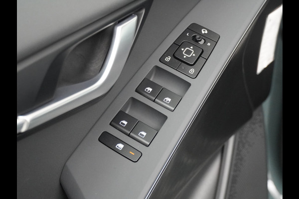 Kia Niro 1.6 GDi Hybrid DynamicLine - Climate Control - Adaptieve Cruise Control - Lichtmetalen Velgen - Navigatie - Fabrieksgarantie Tot 2032