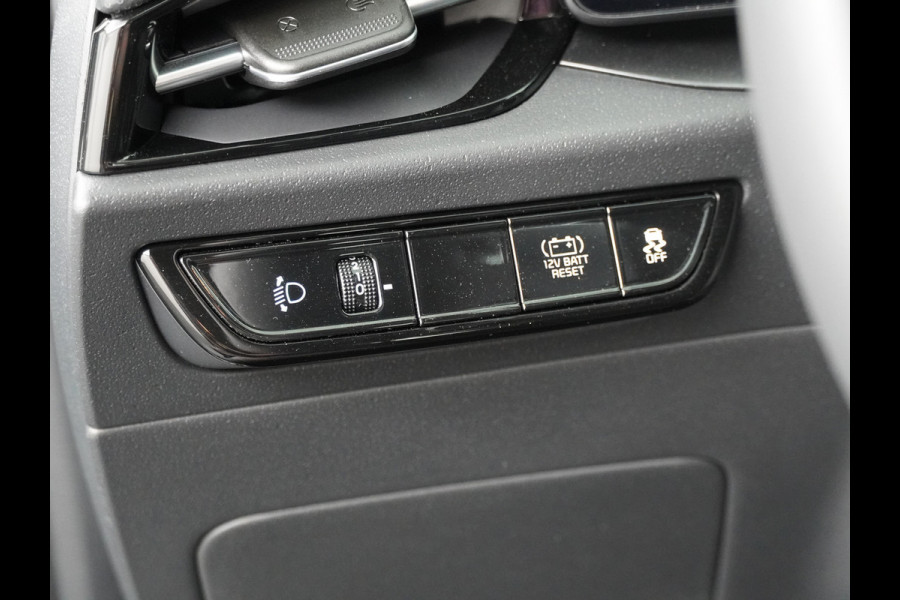 Kia Niro 1.6 GDi Hybrid DynamicLine - Climate Control - Adaptieve Cruise Control - Lichtmetalen Velgen - Navigatie - Fabrieksgarantie Tot 2032