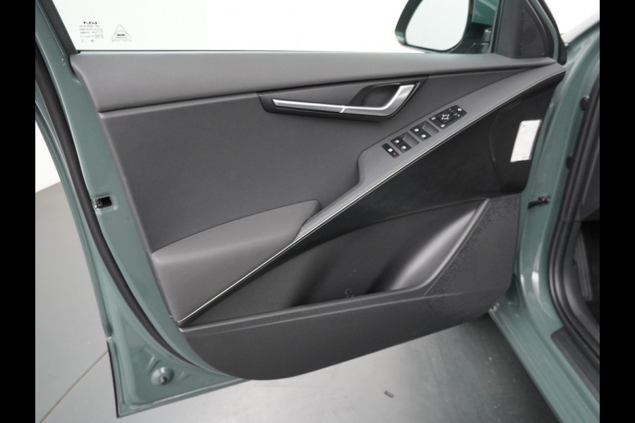 Kia Niro 1.6 GDi Hybrid DynamicLine - Climate Control - Adaptieve Cruise Control - Lichtmetalen Velgen - Navigatie - Fabrieksgarantie Tot 2032