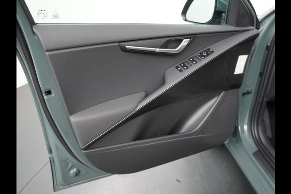 Kia Niro 1.6 GDi Hybrid DynamicLine - Climate Control - Adaptieve Cruise Control - Lichtmetalen Velgen - Navigatie - Fabrieksgarantie Tot 2032