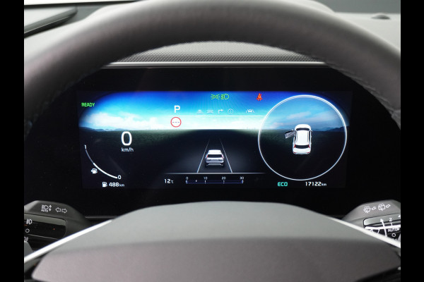 Kia Niro 1.6 GDi Hybrid DynamicLine - Climate Control - Adaptieve Cruise Control - Lichtmetalen Velgen - Navigatie - Fabrieksgarantie Tot 2032