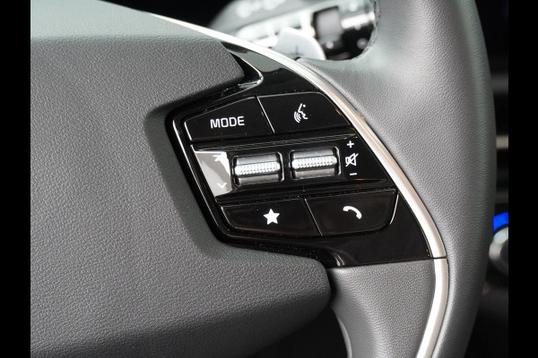 Kia Niro 1.6 GDi Hybrid DynamicLine - Climate Control - Adaptieve Cruise Control - Lichtmetalen Velgen - Navigatie - Fabrieksgarantie Tot 2032