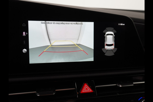 Kia Niro 1.6 GDi Hybrid DynamicLine - Climate Control - Adaptieve Cruise Control - Lichtmetalen Velgen - Navigatie - Fabrieksgarantie Tot 2032