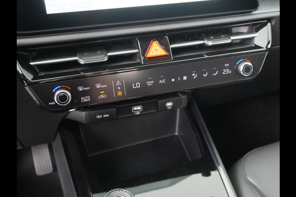 Kia Niro 1.6 GDi Hybrid DynamicLine - Climate Control - Adaptieve Cruise Control - Lichtmetalen Velgen - Navigatie - Fabrieksgarantie Tot 2032