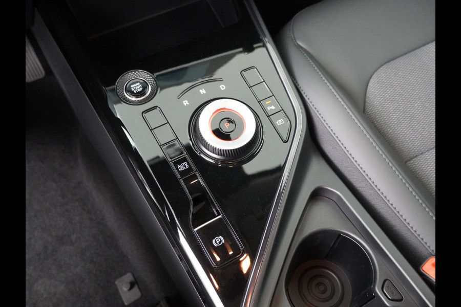 Kia Niro 1.6 GDi Hybrid DynamicLine - Climate Control - Adaptieve Cruise Control - Lichtmetalen Velgen - Navigatie - Fabrieksgarantie Tot 2032