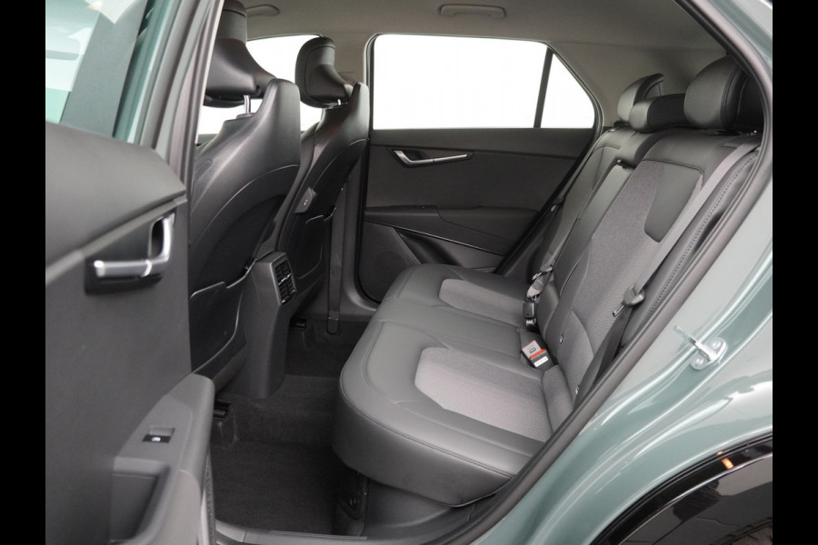 Kia Niro 1.6 GDi Hybrid DynamicLine - Climate Control - Adaptieve Cruise Control - Lichtmetalen Velgen - Navigatie - Fabrieksgarantie Tot 2032