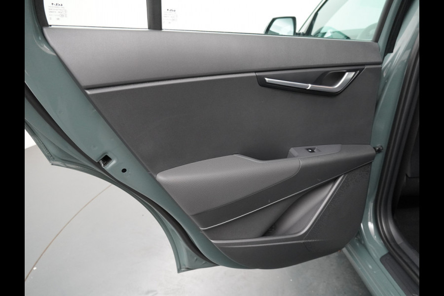 Kia Niro 1.6 GDi Hybrid DynamicLine - Climate Control - Adaptieve Cruise Control - Lichtmetalen Velgen - Navigatie - Fabrieksgarantie Tot 2032