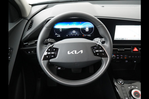 Kia Niro 1.6 GDi Hybrid DynamicLine - Climate Control - Adaptieve Cruise Control - Lichtmetalen Velgen - Navigatie - Fabrieksgarantie Tot 2032