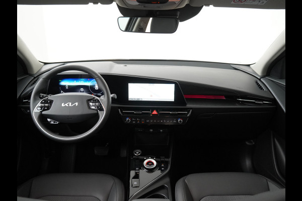 Kia Niro 1.6 GDi Hybrid DynamicLine - Climate Control - Adaptieve Cruise Control - Lichtmetalen Velgen - Navigatie - Fabrieksgarantie Tot 2032