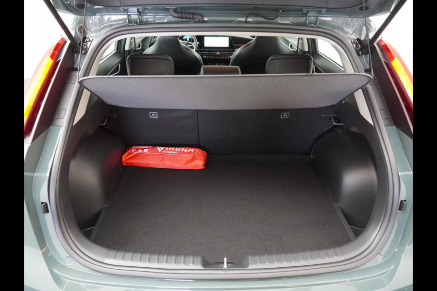 Kia Niro 1.6 GDi Hybrid DynamicLine - Climate Control - Adaptieve Cruise Control - Lichtmetalen Velgen - Navigatie - Fabrieksgarantie Tot 2032