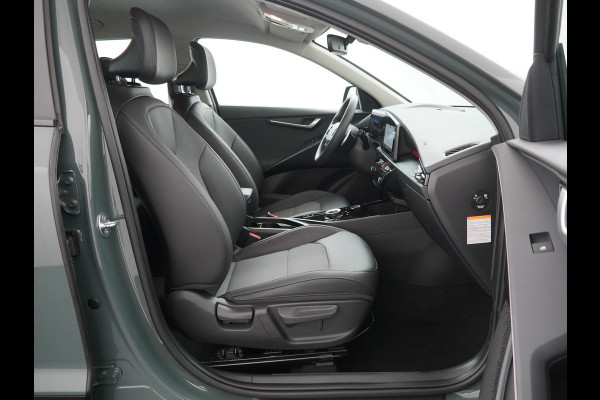 Kia Niro 1.6 GDi Hybrid DynamicLine - Climate Control - Adaptieve Cruise Control - Lichtmetalen Velgen - Navigatie - Fabrieksgarantie Tot 2032
