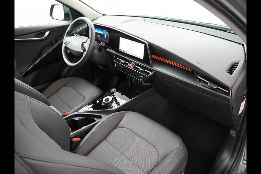 Kia Niro 1.6 GDi Hybrid DynamicLine - Climate Control - Adaptieve Cruise Control - Lichtmetalen Velgen - Navigatie - Fabrieksgarantie Tot 2032