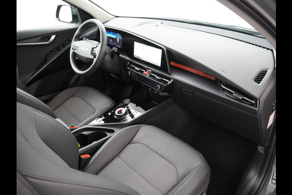 Kia Niro 1.6 GDi Hybrid DynamicLine - Climate Control - Adaptieve Cruise Control - Lichtmetalen Velgen - Navigatie - Fabrieksgarantie Tot 2032