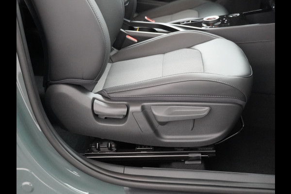 Kia Niro 1.6 GDi Hybrid DynamicLine - Climate Control - Adaptieve Cruise Control - Lichtmetalen Velgen - Navigatie - Fabrieksgarantie Tot 2032