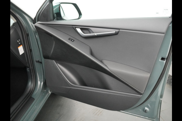 Kia Niro 1.6 GDi Hybrid DynamicLine - Climate Control - Adaptieve Cruise Control - Lichtmetalen Velgen - Navigatie - Fabrieksgarantie Tot 2032