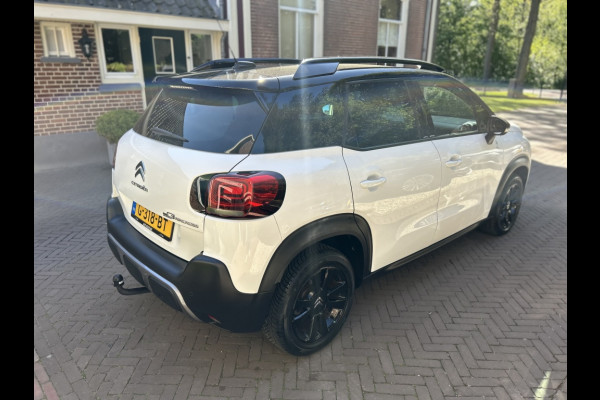 Citroën C3 Aircross 1.2 110pk Origins Navi, Carplay, LMV, Trekhaak