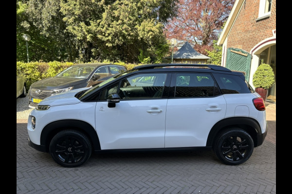 Citroën C3 Aircross 1.2 110pk Origins Navi, Carplay, LMV, Trekhaak