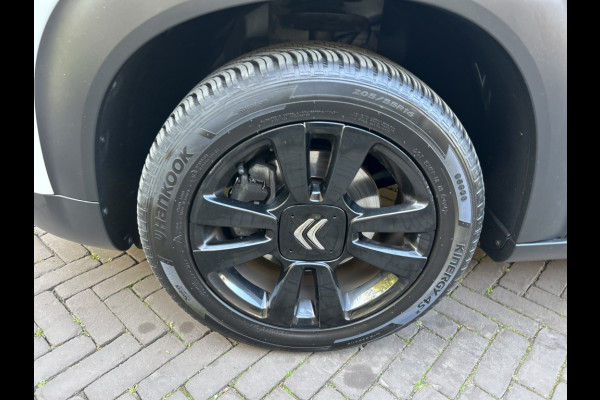 Citroën C3 Aircross 1.2 110pk Origins Navi, Carplay, LMV, Trekhaak