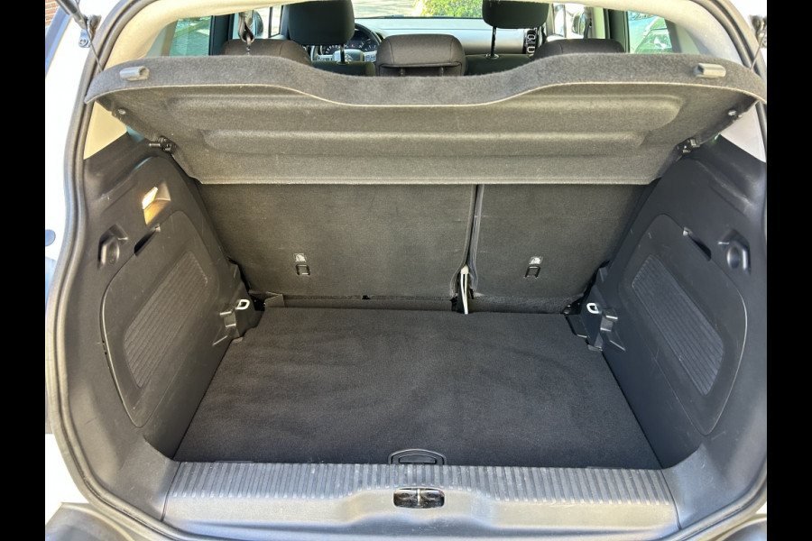 Citroën C3 Aircross 1.2 110pk Origins Navi, Carplay, LMV, Trekhaak