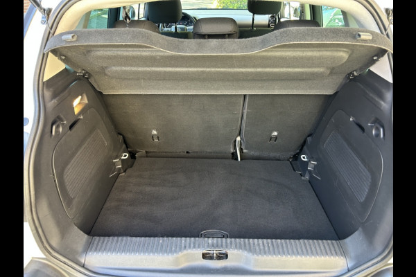Citroën C3 Aircross 1.2 110pk Origins Navi, Carplay, LMV, Trekhaak