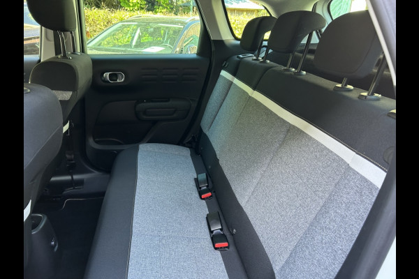Citroën C3 Aircross 1.2 110pk Origins Navi, Carplay, LMV, Trekhaak