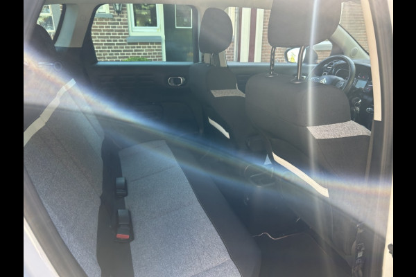 Citroën C3 Aircross 1.2 110pk Origins Navi, Carplay, LMV, Trekhaak