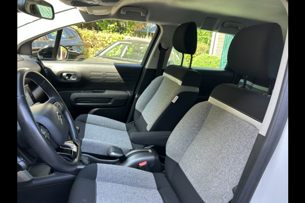 Citroën C3 Aircross 1.2 110pk Origins Navi, Carplay, LMV, Trekhaak