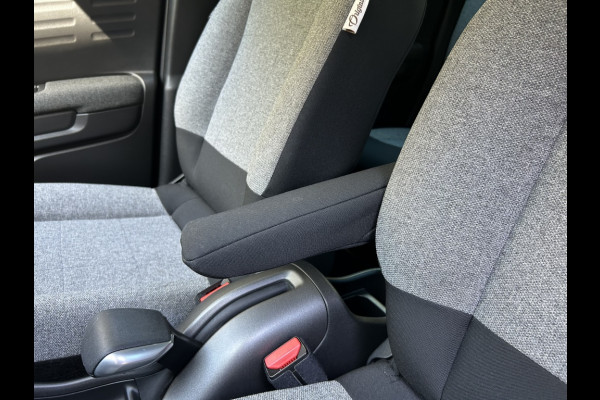 Citroën C3 Aircross 1.2 110pk Origins Navi, Carplay, LMV, Trekhaak