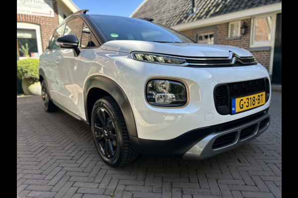 Citroën C3 Aircross 1.2 110pk Origins Navi, Carplay, LMV, Trekhaak
