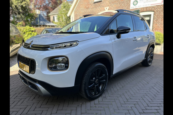 Citroën C3 Aircross 1.2 110pk Origins Navi, Carplay, LMV, Trekhaak