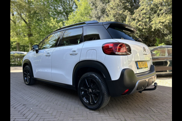 Citroën C3 Aircross 1.2 110pk Origins Navi, Carplay, LMV, Trekhaak