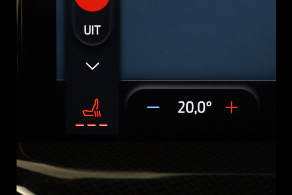 Ford Focus 1.0 EcoBoost Hybrid ST Line X | Stoel & stuurverwarming | Adaptive cruise | Camera | Navigatie | Carplay | B&O Sound | Full LED | Digital Cockpit | Climate control