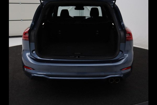 Ford Focus 1.0 EcoBoost Hybrid ST Line X | Stoel & stuurverwarming | Adaptive cruise | Camera | Navigatie | Carplay | B&O Sound | Full LED | Digital Cockpit | Climate control