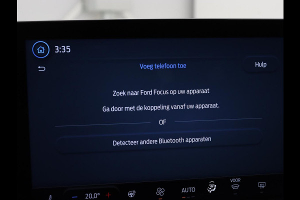 Ford Focus 1.0 EcoBoost Hybrid ST Line X | Stoel & stuurverwarming | Adaptive cruise | Camera | Navigatie | Carplay | B&O Sound | Full LED | Digital Cockpit | Climate control