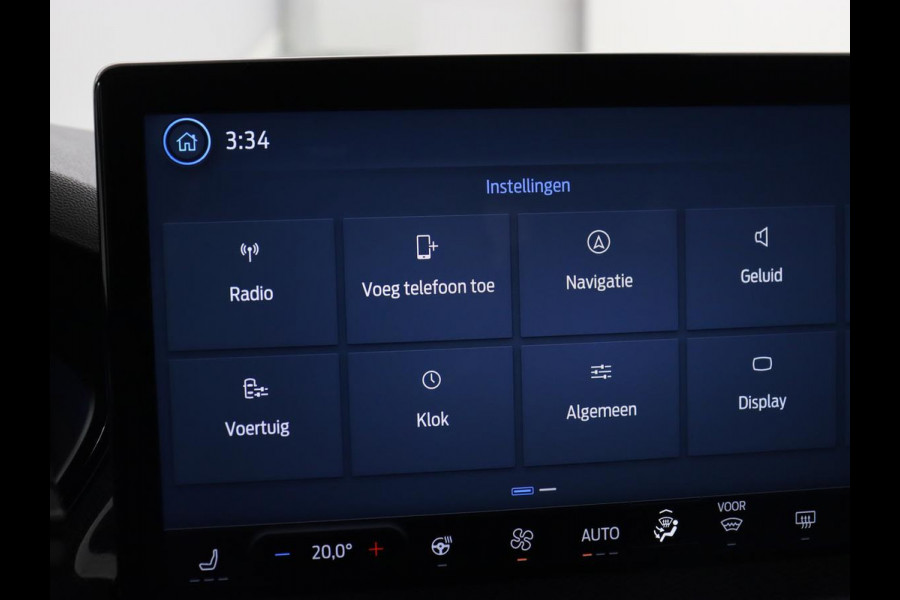 Ford Focus 1.0 EcoBoost Hybrid ST Line X | Stoel & stuurverwarming | Adaptive cruise | Camera | Navigatie | Carplay | B&O Sound | Full LED | Digital Cockpit | Climate control