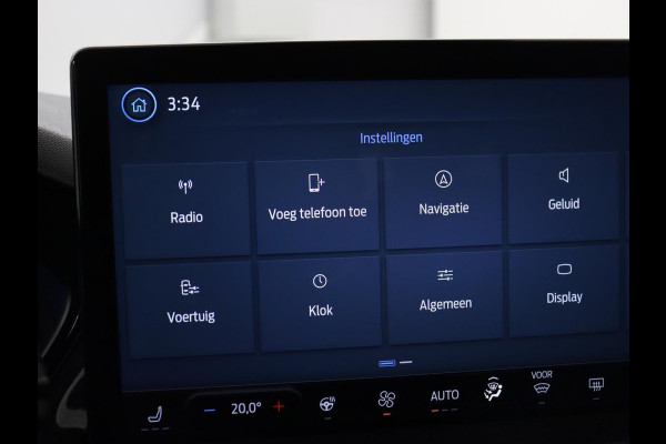 Ford Focus 1.0 EcoBoost Hybrid ST Line X | Stoel & stuurverwarming | Adaptive cruise | Camera | Navigatie | Carplay | B&O Sound | Full LED | Digital Cockpit | Climate control
