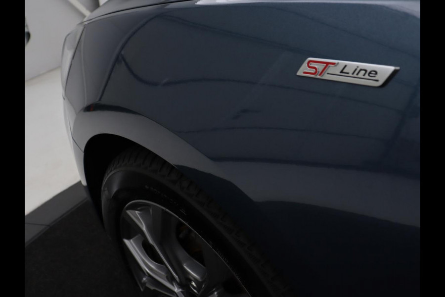 Ford Focus 1.0 EcoBoost Hybrid ST Line X | Stoel & stuurverwarming | Adaptive cruise | Camera | Navigatie | Carplay | B&O Sound | Full LED | Digital Cockpit | Climate control