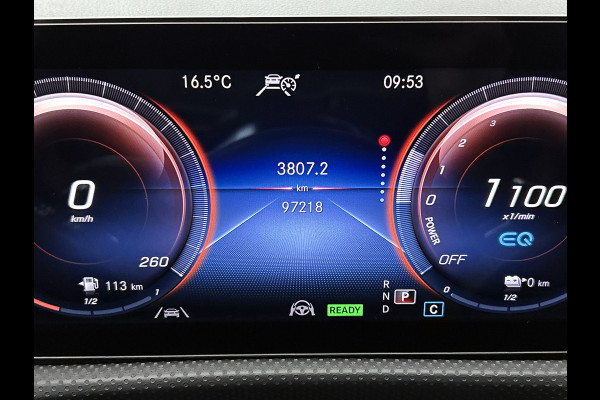 Mercedes-Benz CLA-Klasse 250 e AMG Plug-In Hybride AMG Line | Panorama Schuif-Kanteldak | 19 Inch AMG Velgen. Inclusief 24 maanden Mercedes-Benz Certified garantie voor Europa.