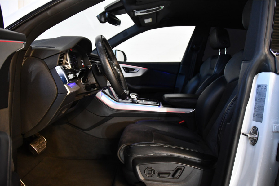 Audi Q8 55 TFSI e quattro Pro Line 360CAM*Keyless*B&O