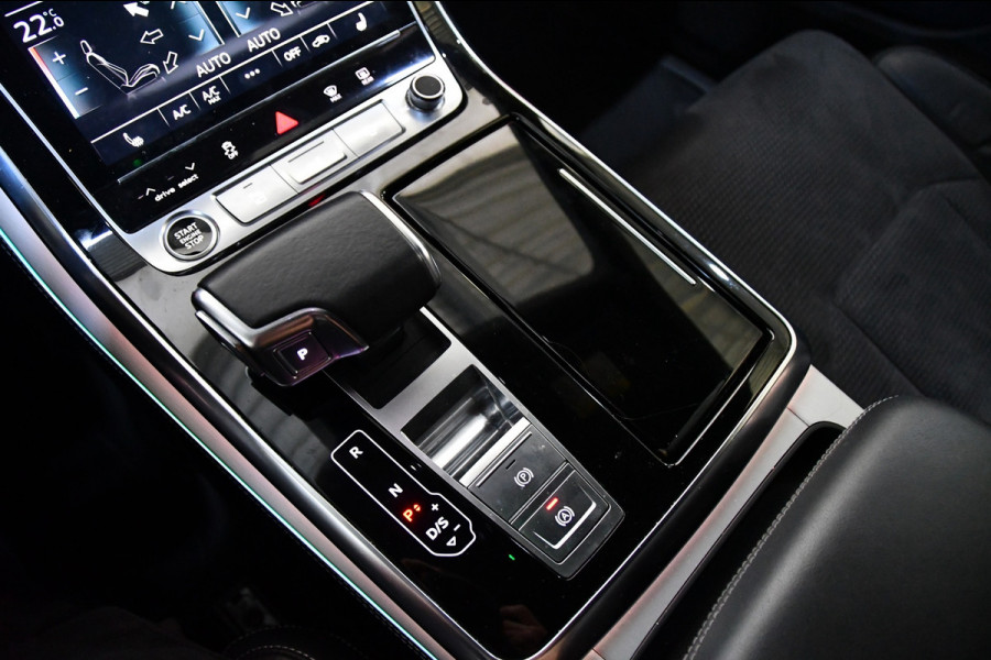 Audi Q8 55 TFSI e quattro Pro Line 360CAM*Keyless*B&O