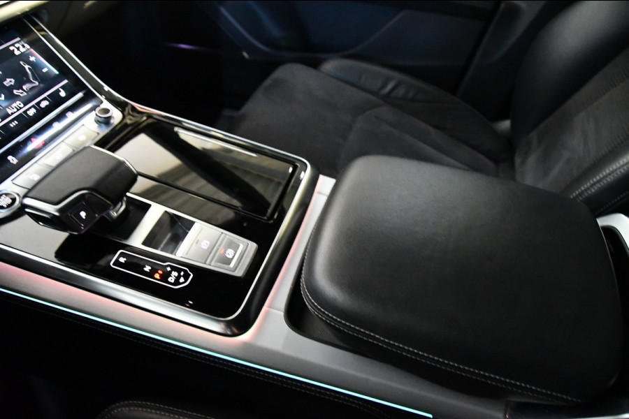 Audi Q8 55 TFSI e quattro Pro Line 360CAM*Keyless*B&O