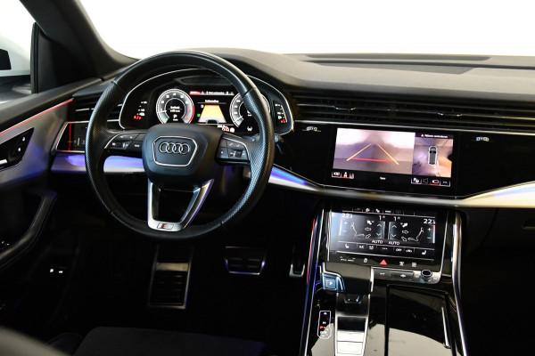 Audi Q8 55 TFSI e quattro Pro Line 360CAM*Keyless*B&O