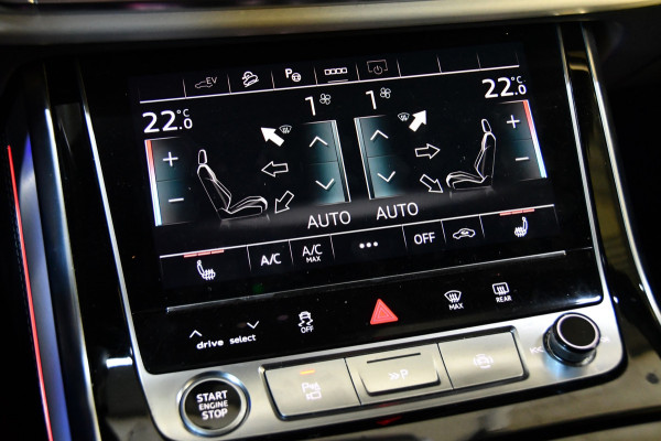 Audi Q8 55 TFSI e quattro Pro Line 360CAM*Keyless*B&O