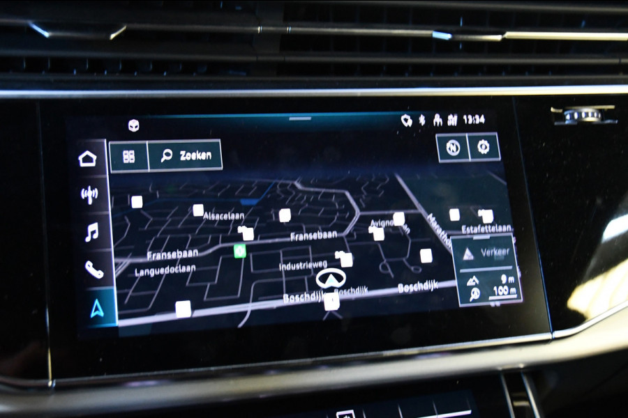 Audi Q8 55 TFSI e quattro Pro Line 360CAM*Keyless*B&O