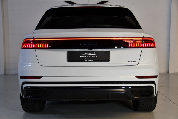 Audi Q8 55 TFSI e quattro Pro Line 360CAM*Keyless*B&O