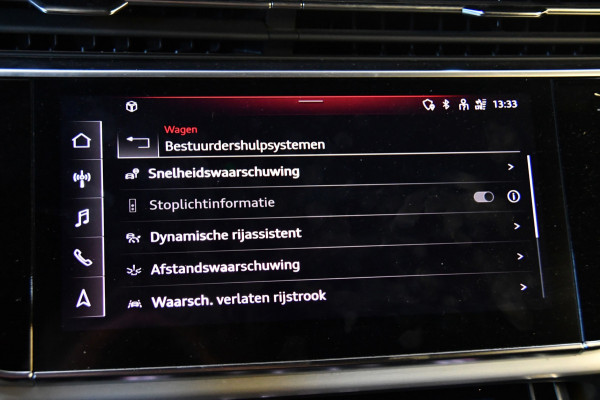 Audi Q8 55 TFSI e quattro Pro Line 360CAM*Keyless*B&O