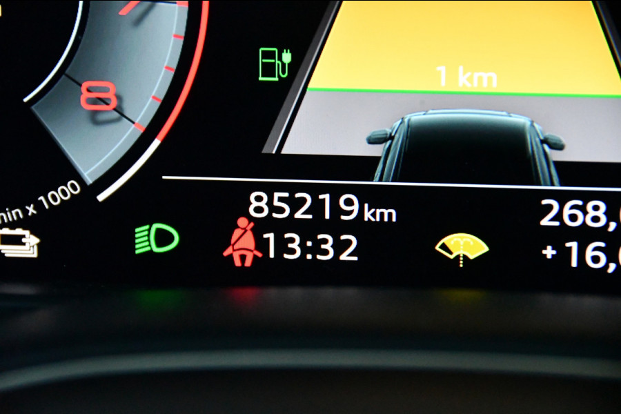 Audi Q8 55 TFSI e quattro Pro Line 360CAM*Keyless*B&O