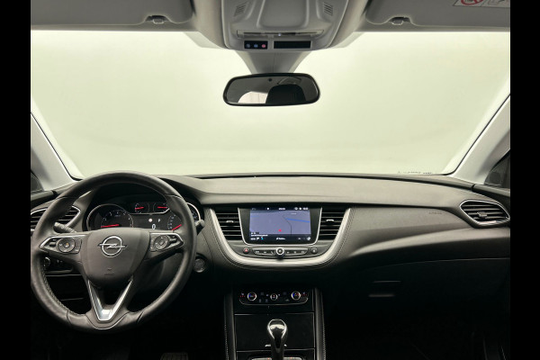 Opel Grandland X 1.2 Turbo Innovation automaat | Origineel Nederlands | Carplay | Leder | Navigatie | Climate-control | Cruise