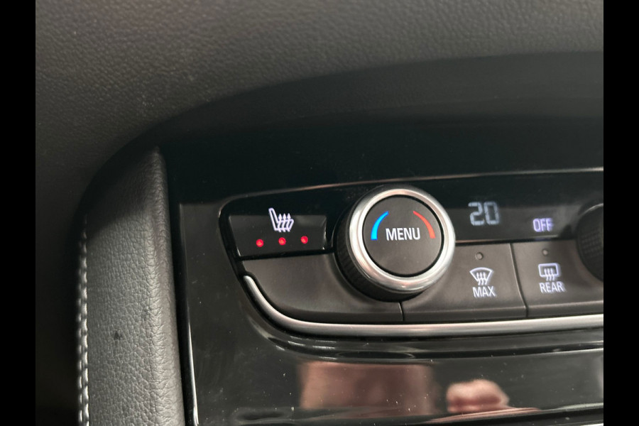 Opel Grandland X 1.2 Turbo Innovation automaat | Origineel Nederlands | Carplay | Leder | Navigatie | Climate-control | Cruise