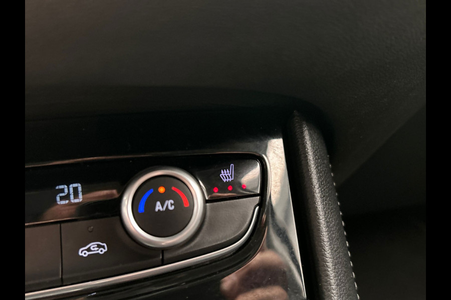Opel Grandland X 1.2 Turbo Innovation automaat | Origineel Nederlands | Carplay | Leder | Navigatie | Climate-control | Cruise